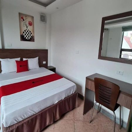 Ha Noi Vang Hotel Hoang Ngan Ханой Екстериор снимка