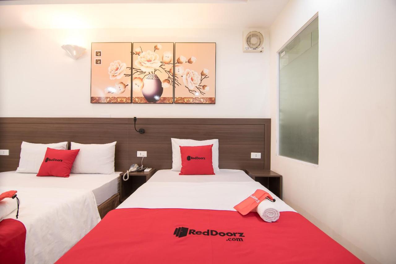 Ha Noi Vang Hotel Hoang Ngan Ханой Екстериор снимка
