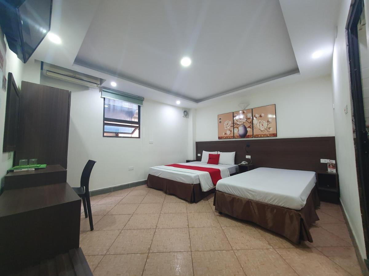 Ha Noi Vang Hotel Hoang Ngan Ханой Екстериор снимка