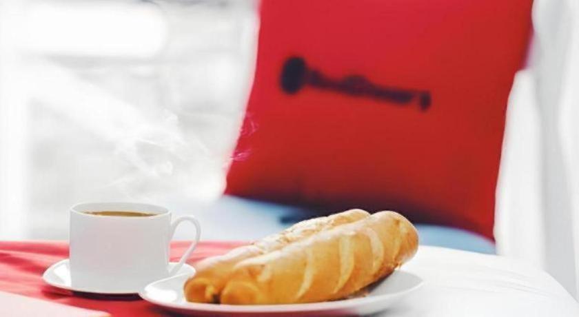 Ha Noi Vang Hotel Hoang Ngan Ханой Екстериор снимка