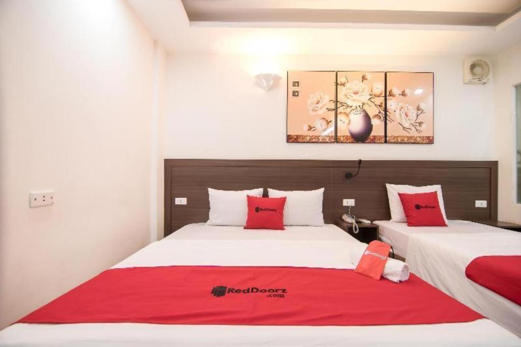 Ha Noi Vang Hotel Hoang Ngan Ханой Екстериор снимка