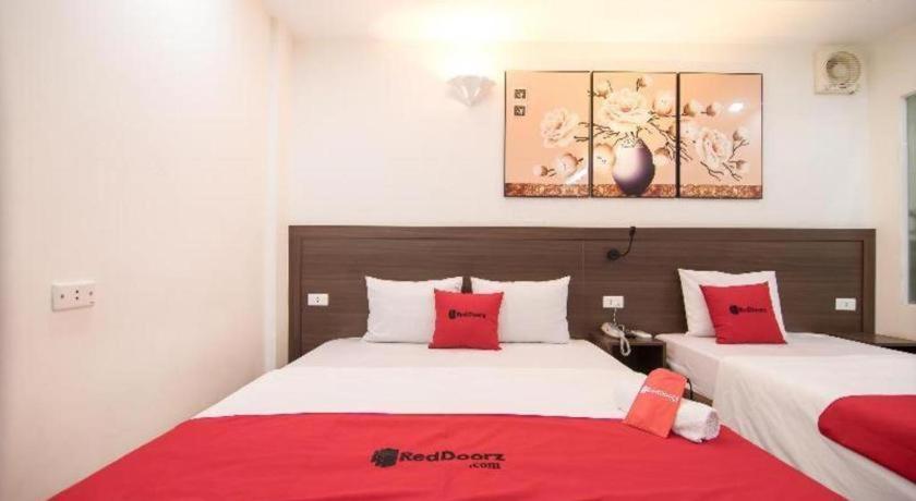 Ha Noi Vang Hotel Hoang Ngan Ханой Екстериор снимка