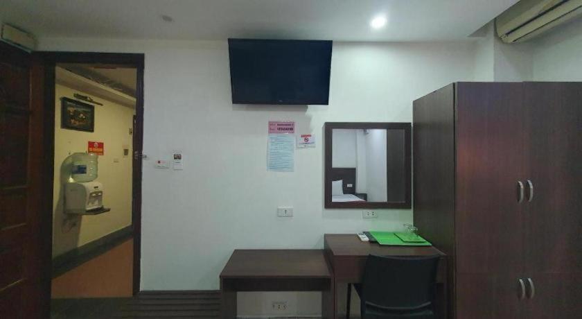 Ha Noi Vang Hotel Hoang Ngan Ханой Екстериор снимка
